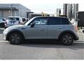 2021 BMW MINI
