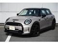 2022 BMW MINI