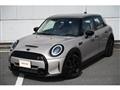 2022 BMW MINI
