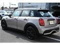 2022 BMW MINI