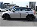2022 BMW MINI