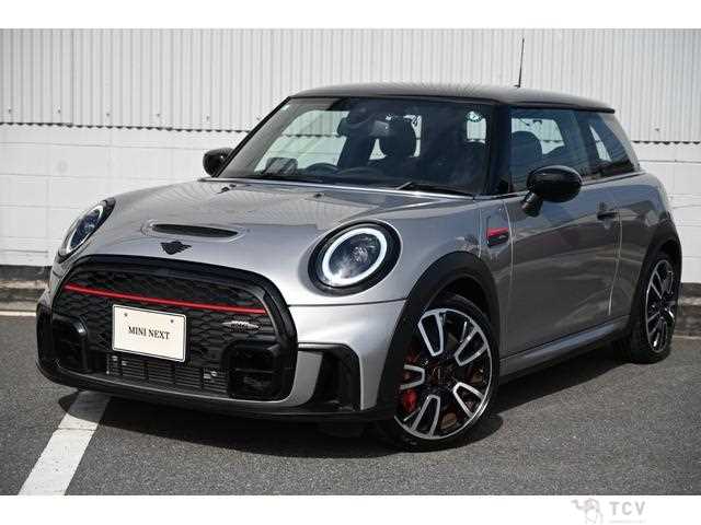 2023 BMW MINI