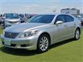 2010 Lexus LS