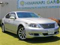 2010 Lexus LS