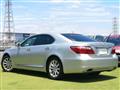 2010 Lexus LS