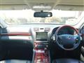 2010 Lexus LS