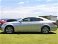 2010 Lexus LS