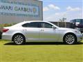 2010 Lexus LS