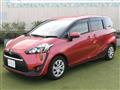 2015 Toyota Sienta