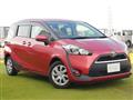 2015 Toyota Sienta