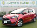 2015 Toyota Sienta