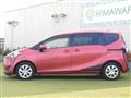 2015 Toyota Sienta