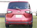 2015 Toyota Sienta