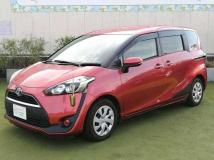 2015 Toyota Sienta