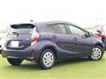 2017 Toyota AQUA