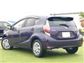 2017 Toyota AQUA