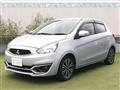 2017 Mitsubishi Mirage