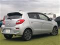 2017 Mitsubishi Mirage
