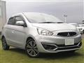 2017 Mitsubishi Mirage
