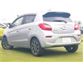2017 Mitsubishi Mirage
