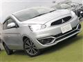 2017 Mitsubishi Mirage