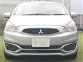 2017 Mitsubishi Mirage