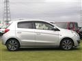 2017 Mitsubishi Mirage