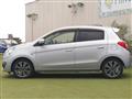 2017 Mitsubishi Mirage