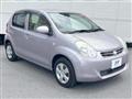 2011 Toyota Passo