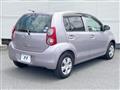 2011 Toyota Passo