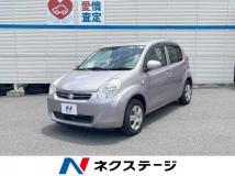 2011 Toyota Passo