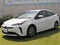 2021 Toyota Prius