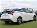 2021 Toyota Prius