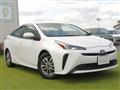 2021 Toyota Prius