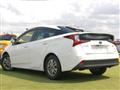 2021 Toyota Prius