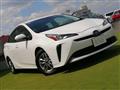 2021 Toyota Prius