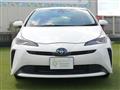 2021 Toyota Prius