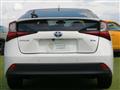 2021 Toyota Prius