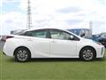 2021 Toyota Prius