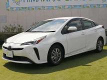 2021 Toyota Prius