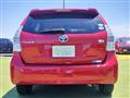 2012 Toyota PRIUS α