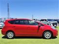2012 Toyota PRIUS α