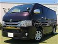 2020 Toyota Hiace Van
