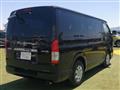 2020 Toyota Hiace Van