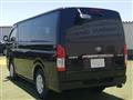 2020 Toyota Hiace Van