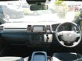 2020 Toyota Hiace Van