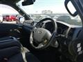 2020 Toyota Hiace Van