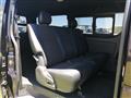 2020 Toyota Hiace Van