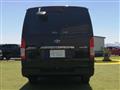 2020 Toyota Hiace Van
