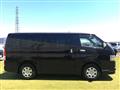 2020 Toyota Hiace Van